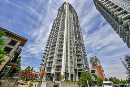 503 13325 102a Avenue, Surrey, BC, Surrey — Apartment/Condo for sale