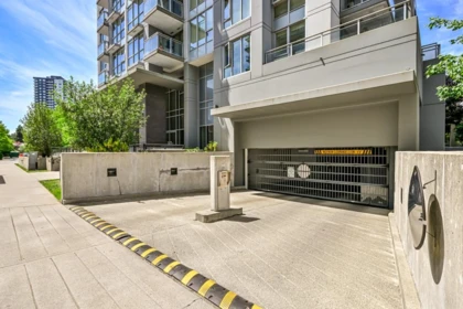 Garage Interior Photo of 503 13325 102a Avenue, Surrey, BC