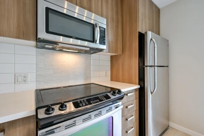 Laundry Room Photo of 503 13325 102a Avenue, Surrey, BC