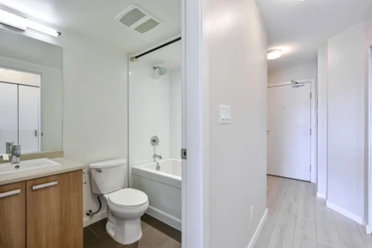 Loft / Bonus Room Photo of 503 13325 102a Avenue, Surrey, BC