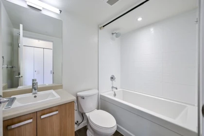 Office / Den Photo of 503 13325 102a Avenue, Surrey, BC