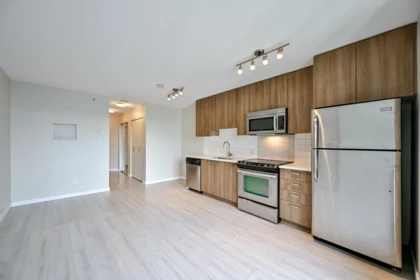 Pantry Photo of 503 13325 102a Avenue, Surrey, BC