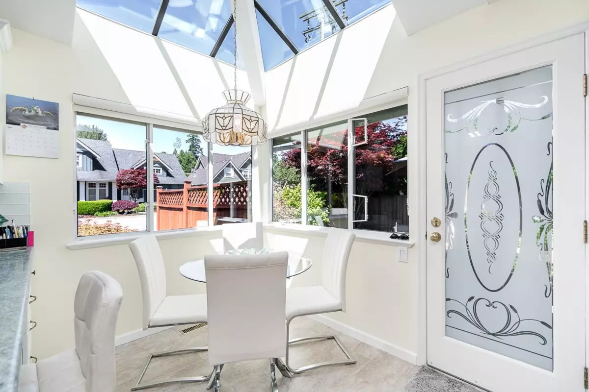 Living Room Photo of 2112 124 Street, Surrey, BC