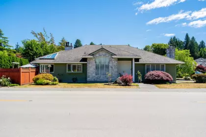 2112 124 Street, Surrey, BC, Surrey — Single Family Residence for sale