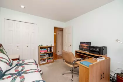 Garage Interior Photo of 2112 124 Street, Surrey, BC