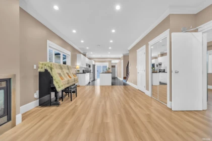 6600 Granville Avenue, Richmond, BC, Richmond — Single Family Residence for sale
