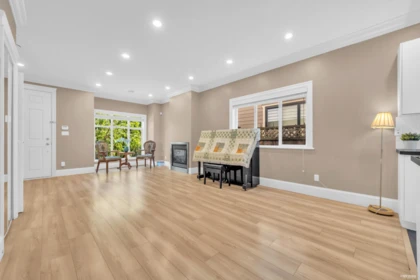 6600 Granville Avenue, Richmond, BC, Richmond — Single Family Residence for sale