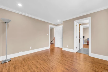 Mudroom Photo of 6600 Granville Avenue, Richmond, BC