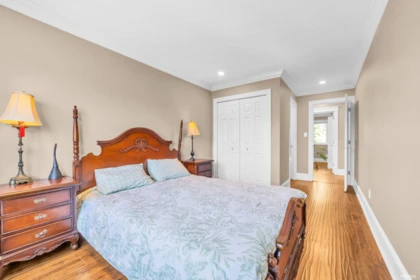 Office / Den Photo of 6600 Granville Avenue, Richmond, BC