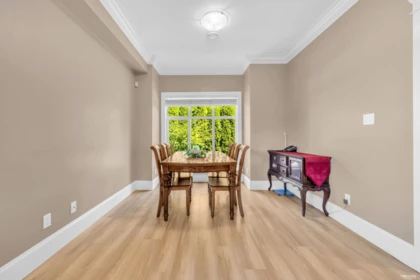 Outdoor Patio Photo of 6600 Granville Avenue, Richmond, BC