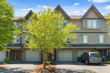 71 5556 Peach Road, Chilliwack, BC, Chilliwack — Townhouse for sale