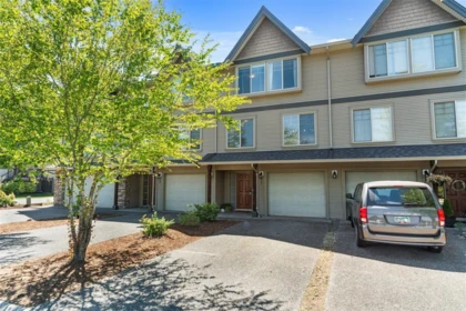 71 5556 Peach Road, Chilliwack, BC, Chilliwack — Townhouse for sale
