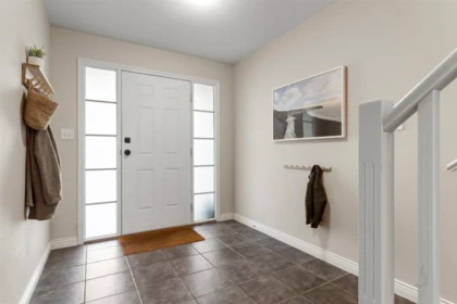71 5556 Peach Road, Chilliwack, BC, Chilliwack — Townhouse for sale