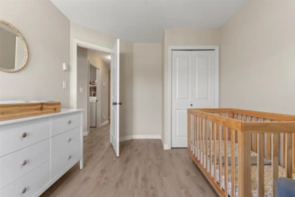 Hallway Photo of 71 5556 Peach Road, Chilliwack, BC
