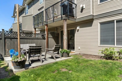 Hot Tub / Spa Photo of 71 5556 Peach Road, Chilliwack, BC