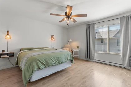 Loft / Bonus Room Photo of 71 5556 Peach Road, Chilliwack, BC