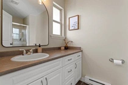 Mudroom Photo of 71 5556 Peach Road, Chilliwack, BC