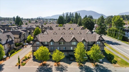 Neighborhood Park Photo Near 71 5556 Peach Road, Chilliwack, BC