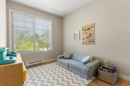 Office / Den Photo of 71 5556 Peach Road, Chilliwack, BC