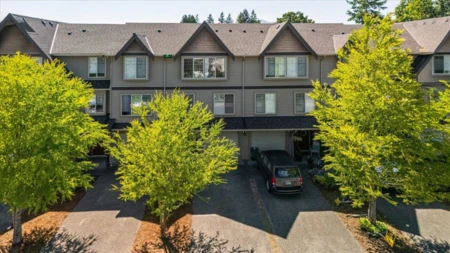 Street View Photo of 71 5556 Peach Road, Chilliwack, BC