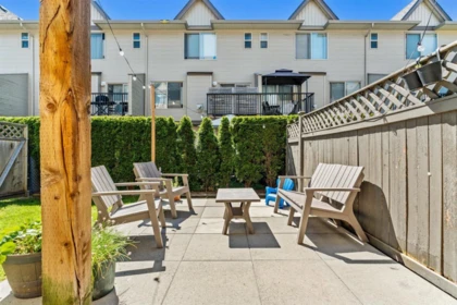 Swimming Pool Photo of 71 5556 Peach Road, Chilliwack, BC