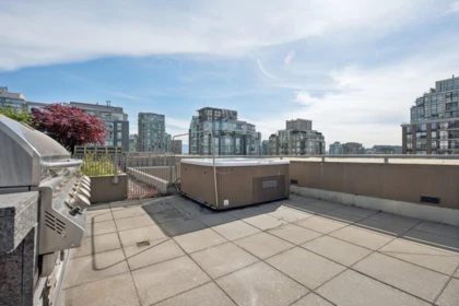 PH2005 1055 Richards Street, Vancouver, BC, Vancouver — Apartment/Condo for sale