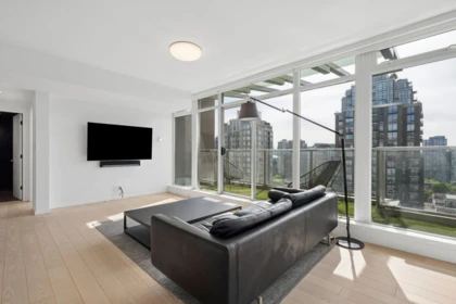 PH2005 1055 Richards Street, Vancouver, BC, Vancouver — Apartment/Condo for sale