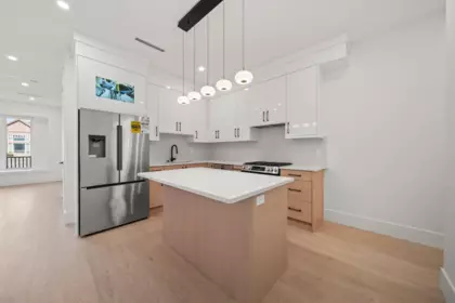 Pantry Photo of 2 10700 Aragon Road, Richmond, BC