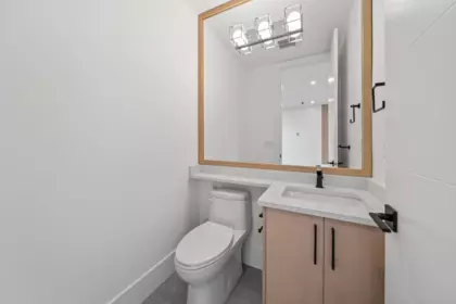 Primary Bedroom Photo of 2 10700 Aragon Road, Richmond, BC