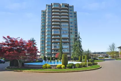 304 3150 Gladwin Road, Abbotsford, BC, Abbotsford — Apartment/Condo for sale
