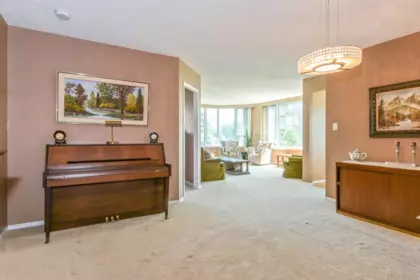 Pantry Photo of 304 3150 Gladwin Road, Abbotsford, BC