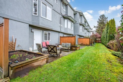 Hot Tub / Spa Photo of 20 2458 Pitt River Road, Port Coquitlam, BC