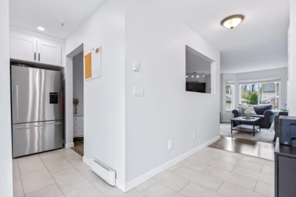 Office / Den Photo of 20 2458 Pitt River Road, Port Coquitlam, BC