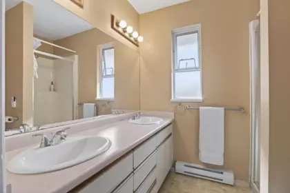 Guest Bathroom Photo of 2577 Trillium Place, Coquitlam, BC