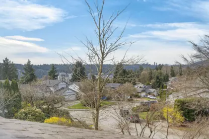 Loft / Bonus Room Photo of 2577 Trillium Place, Coquitlam, BC