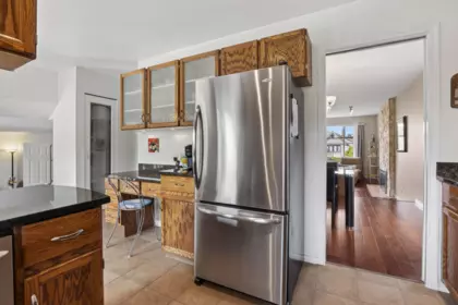 Pantry Photo of 2577 Trillium Place, Coquitlam, BC