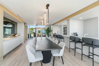 Hot Tub / Spa Photo of 3006 567 Emerson Street, Coquitlam, BC