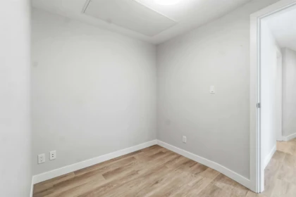 Laundry Room Photo of 3006 567 Emerson Street, Coquitlam, BC