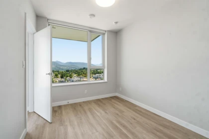 Office / Den Photo of 3006 567 Emerson Street, Coquitlam, BC