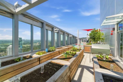 Street View Photo of 3006 567 Emerson Street, Coquitlam, BC