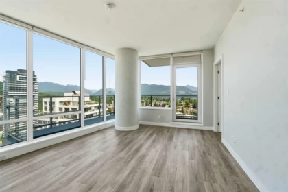 Walk-In Closet Photo of 3006 567 Emerson Street, Coquitlam, BC