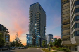 3006 567 Emerson Street, Coquitlam, BC