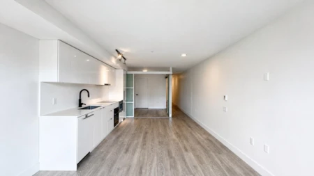 Pantry Photo of 308 630 E Broadway, Vancouver, BC