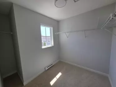 Basement Recreation Room Photo of 59 5311 Admiral Way, Delta, BC