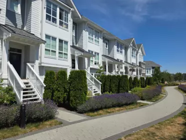 59 5311 Admiral Way, Delta, BC, Delta — Townhouse for sale