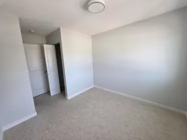 Garage Interior Photo of 59 5311 Admiral Way, Delta, BC