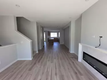 Primary Bedroom Photo of 59 5311 Admiral Way, Delta, BC