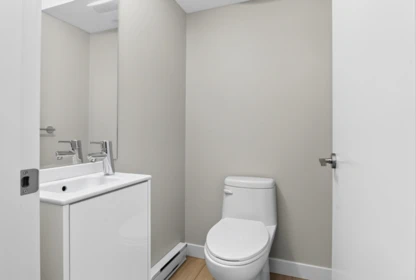 Mudroom Photo of 15 4337 Boundary Road, Richmond, BC