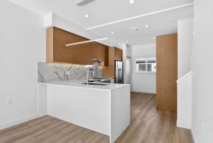 Pantry Photo of 15 4337 Boundary Road, Richmond, BC
