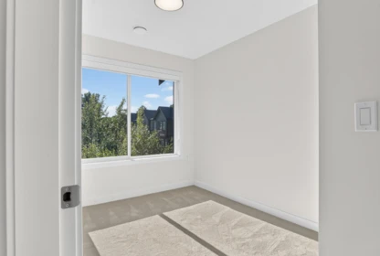 Powder Room Photo of 15 4337 Boundary Road, Richmond, BC